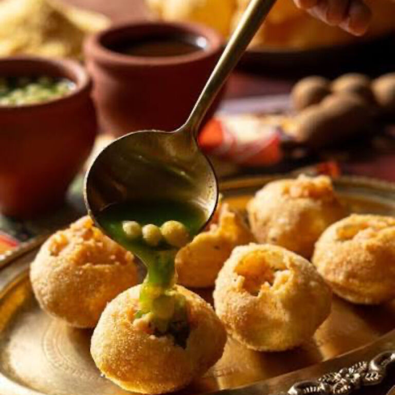 Mountain bites Himalayan fusion cuisine
