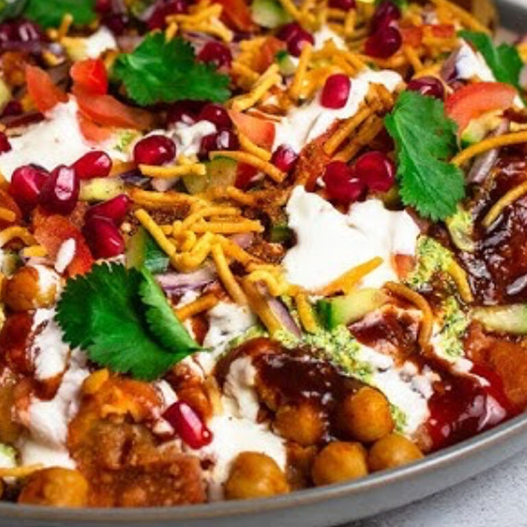Mountain bites Himalayan fusion cuisine