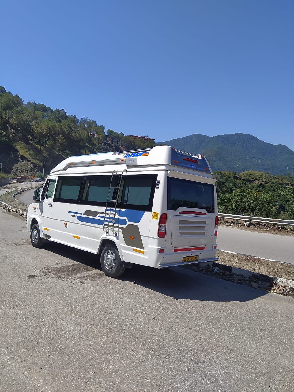 Anish Tour And Travels