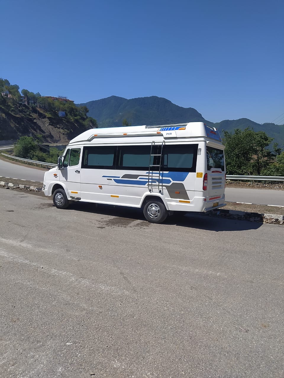 Anish Tour And Travels