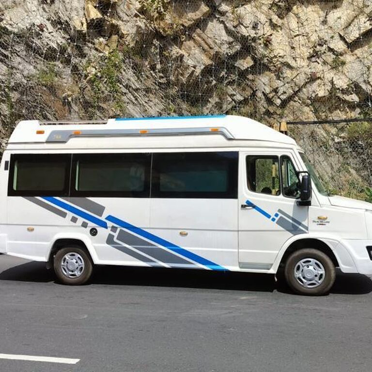 Anish Tour And Travels