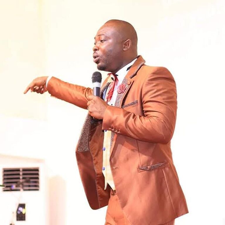 Joseph Kwaku Mihaye