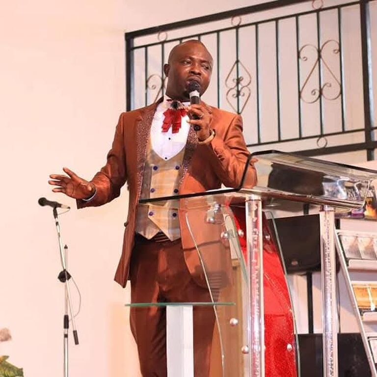 Joseph Kwaku Mihaye