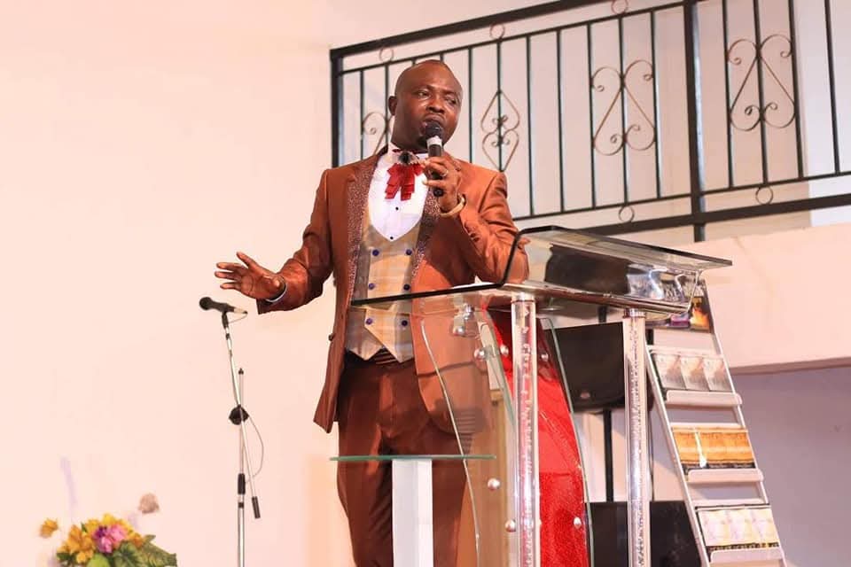 Joseph Kwaku Mihaye