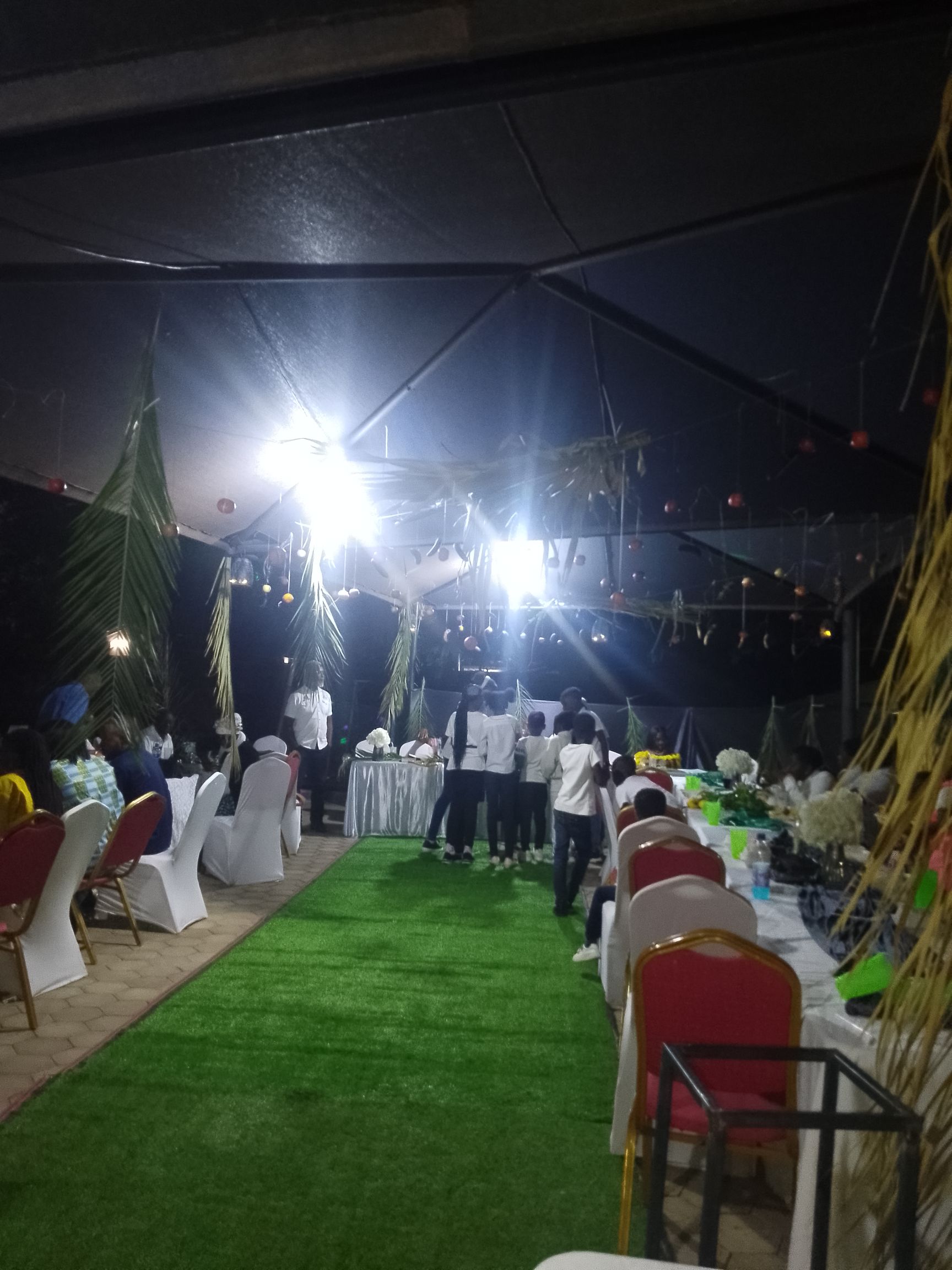 Mapepo events
