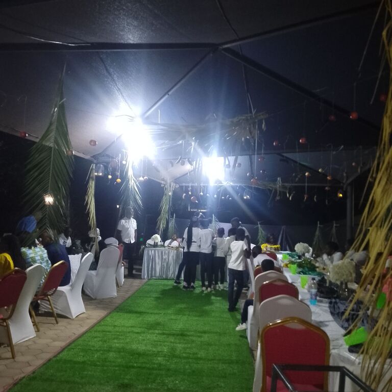 Mapepo events