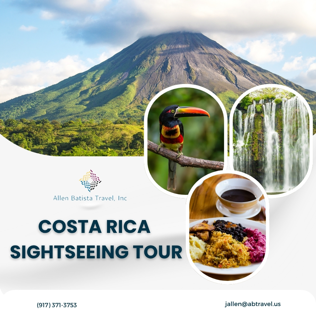 Allen Batista Travel, Inc