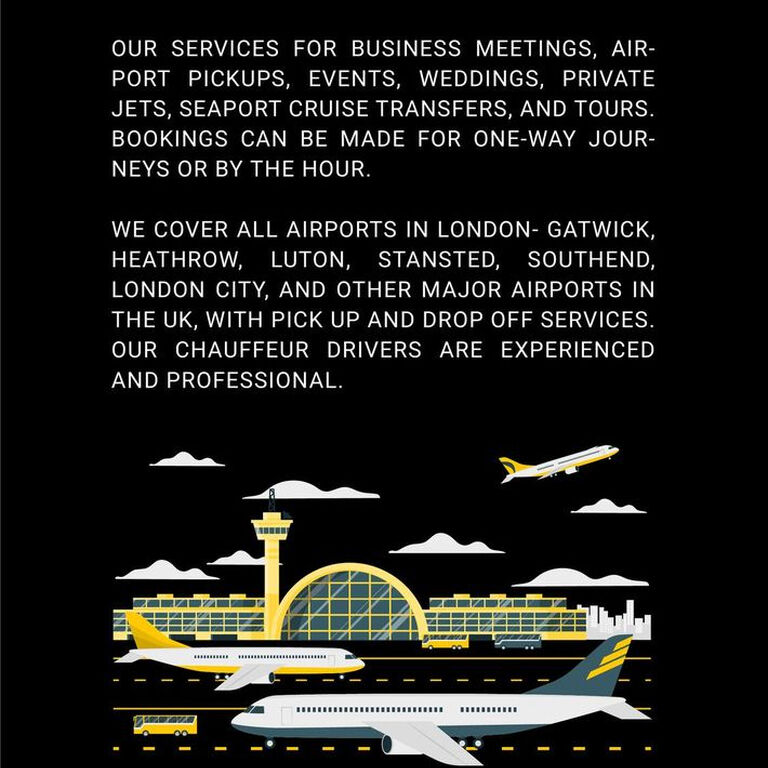 Express Rides