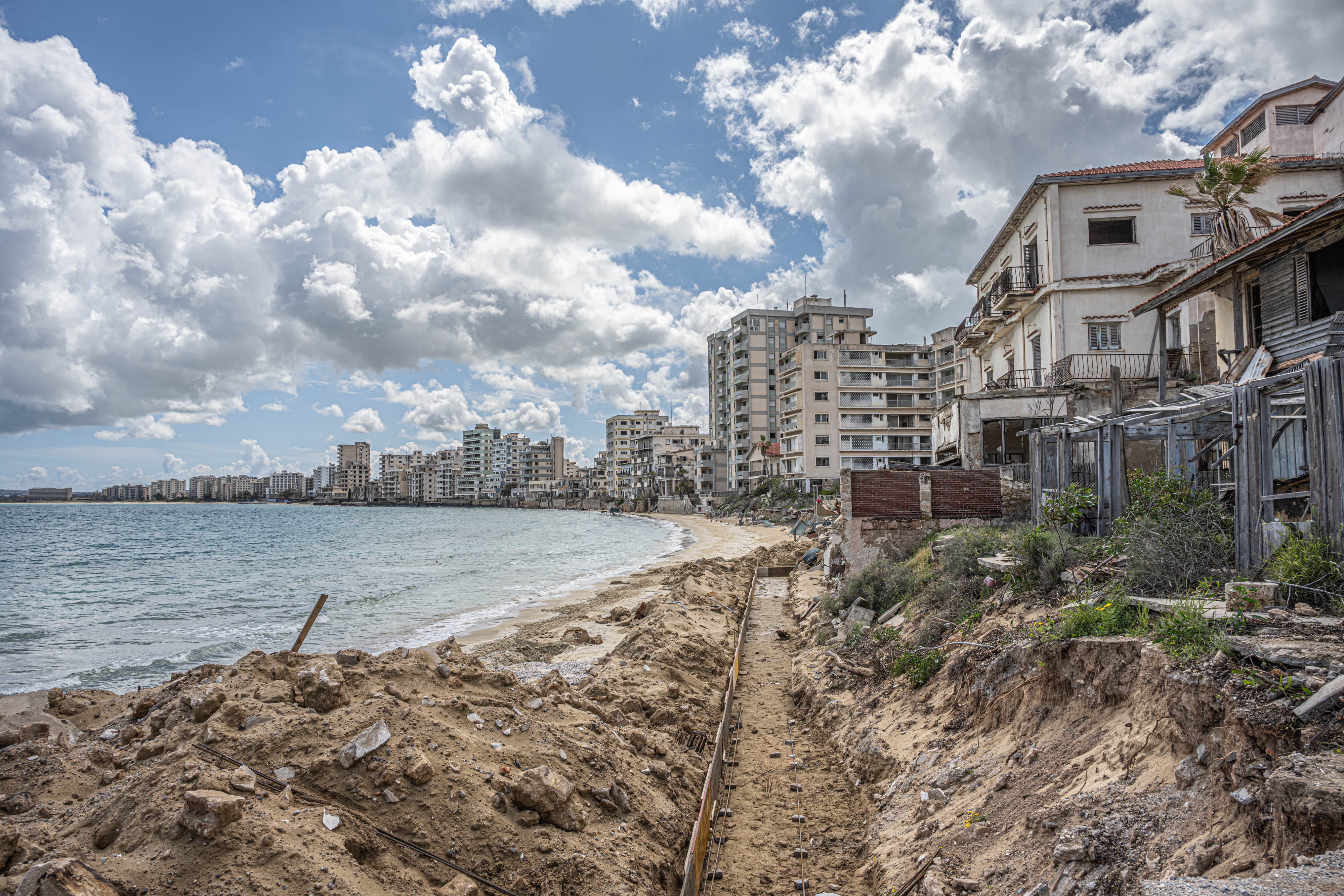 North Cyprus Private Tours