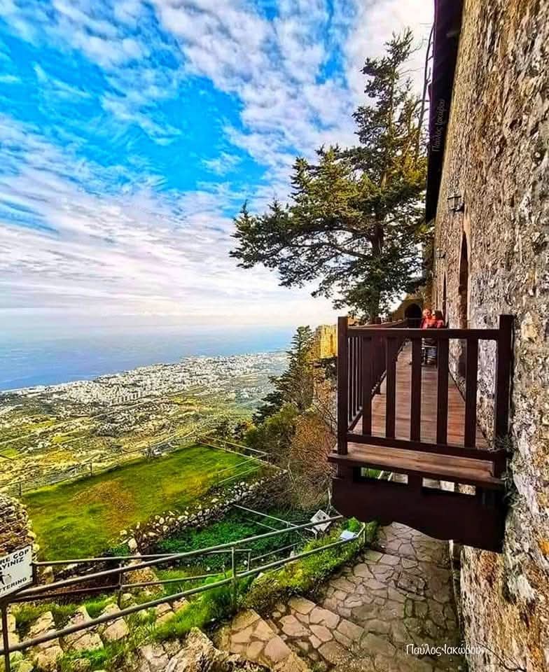 North Cyprus Private Tours