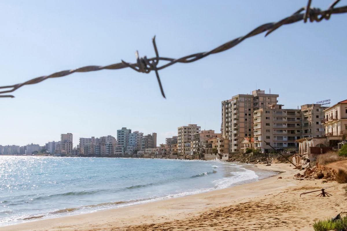 North Cyprus Private Tours