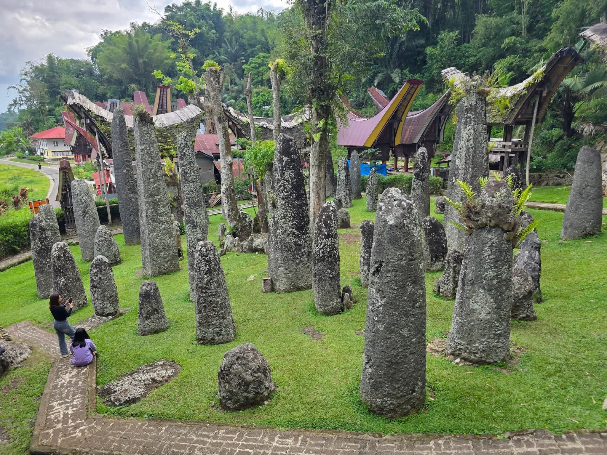 Tangkeseru
