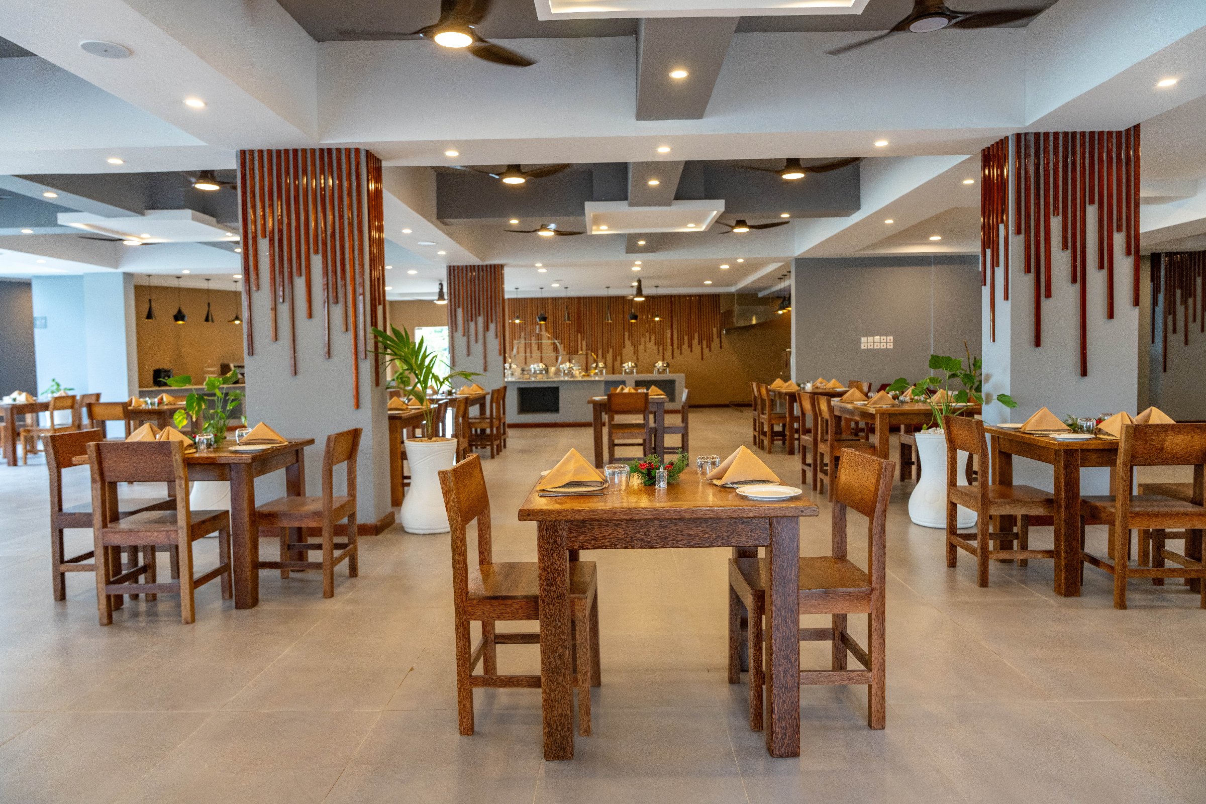 Blue Ocean Resort & Residences