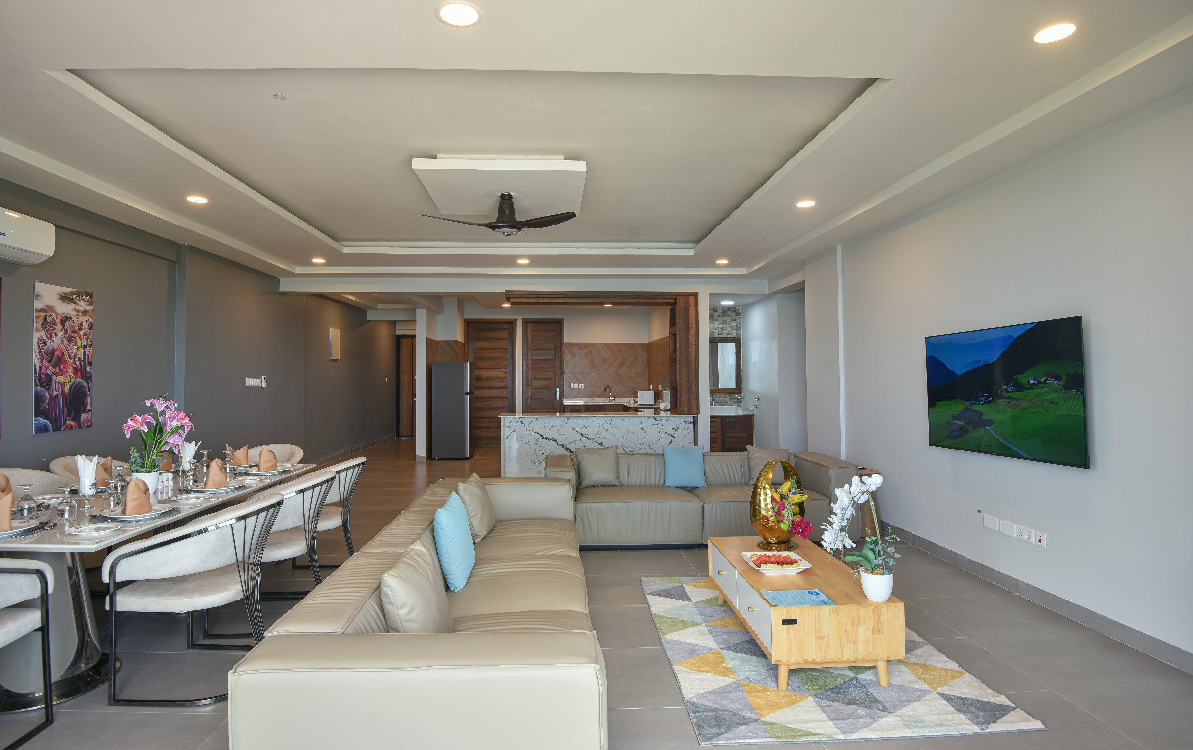 Blue Ocean Resort & Residences