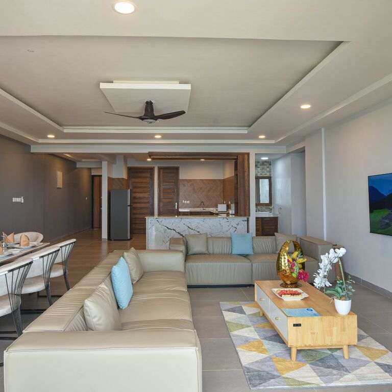 Blue Ocean Resort & Residences