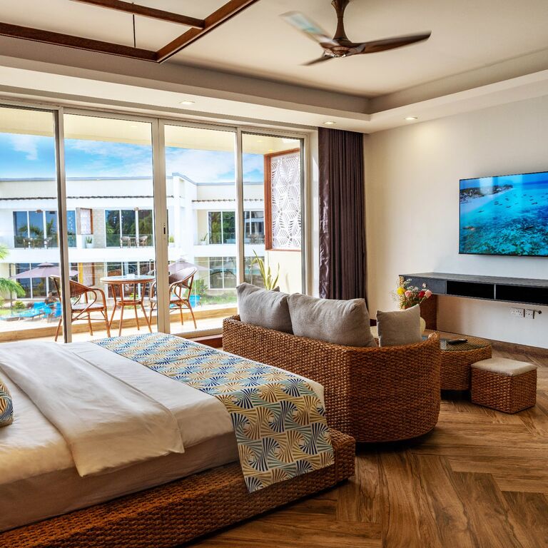 Blue Ocean Resort & Residences