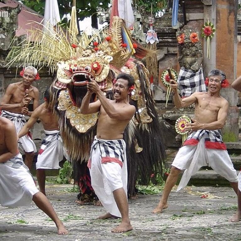 Your Ubud Driver