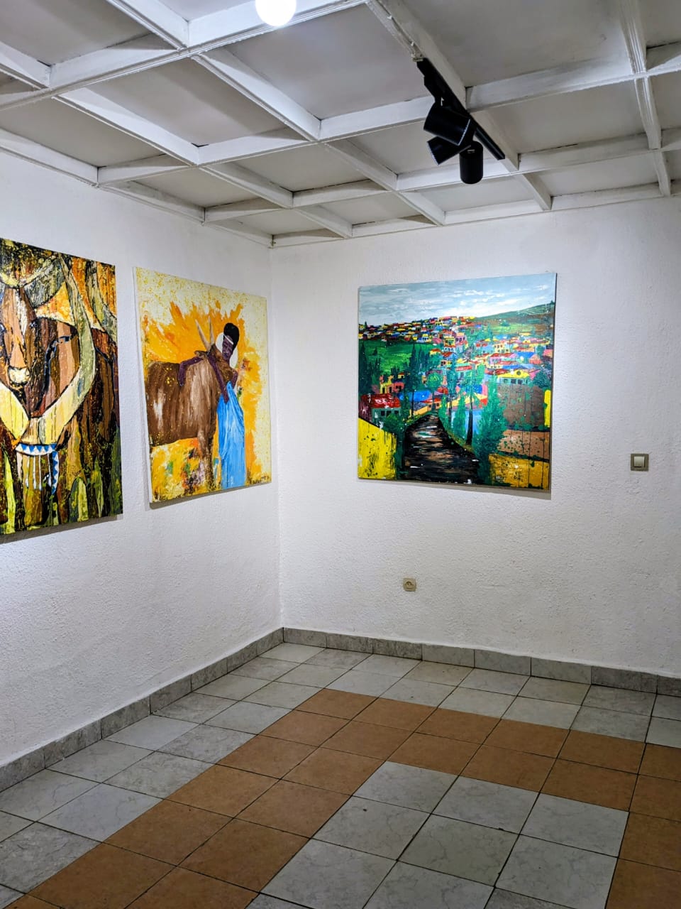 NJTalents Center LTD