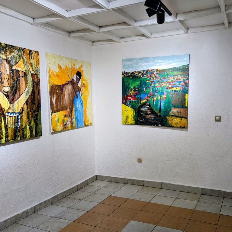 NJTalents Center LTD