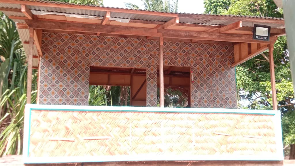 Tira Homestay