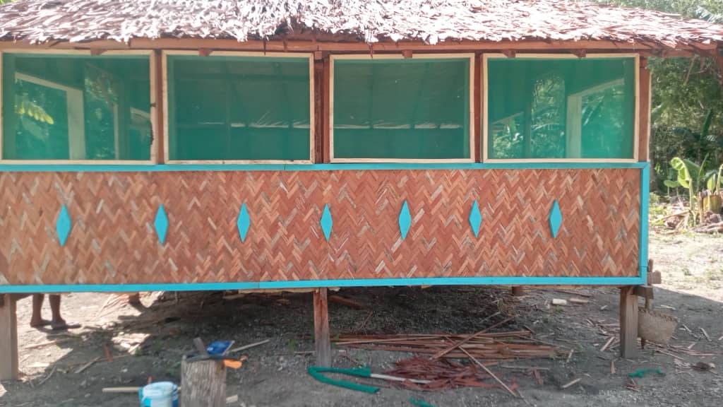 Tira Homestay