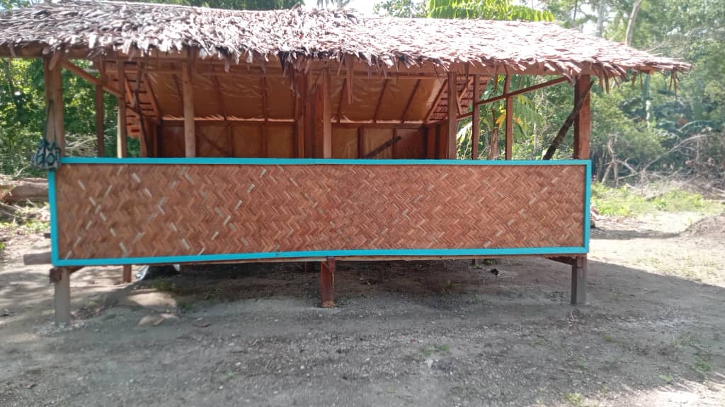 Tira Homestay