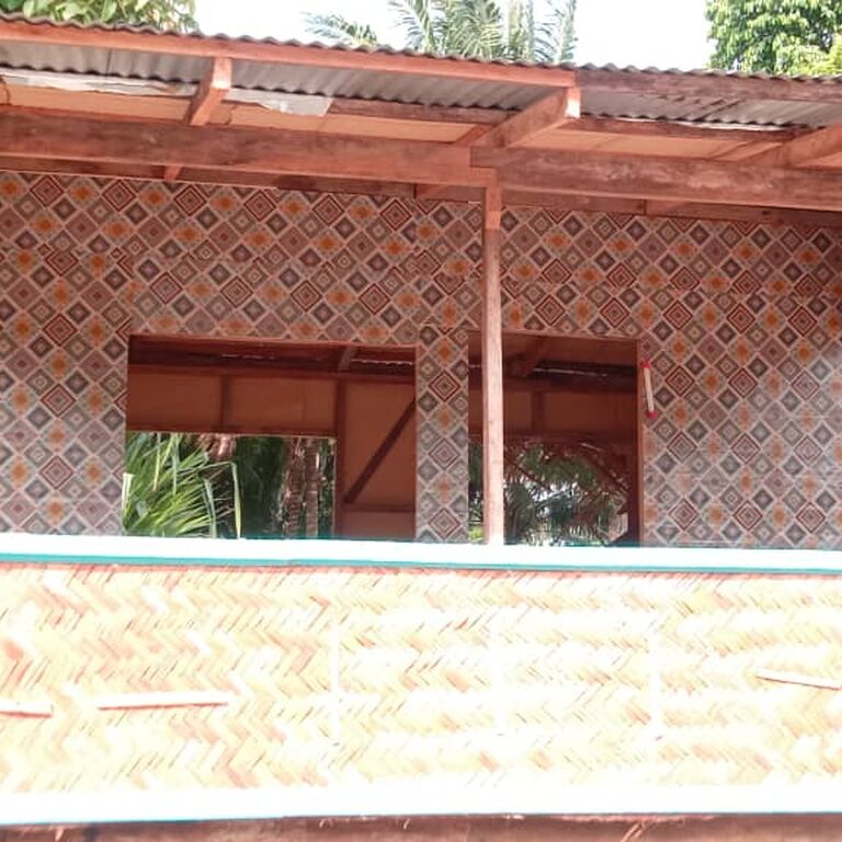 Tira Homestay