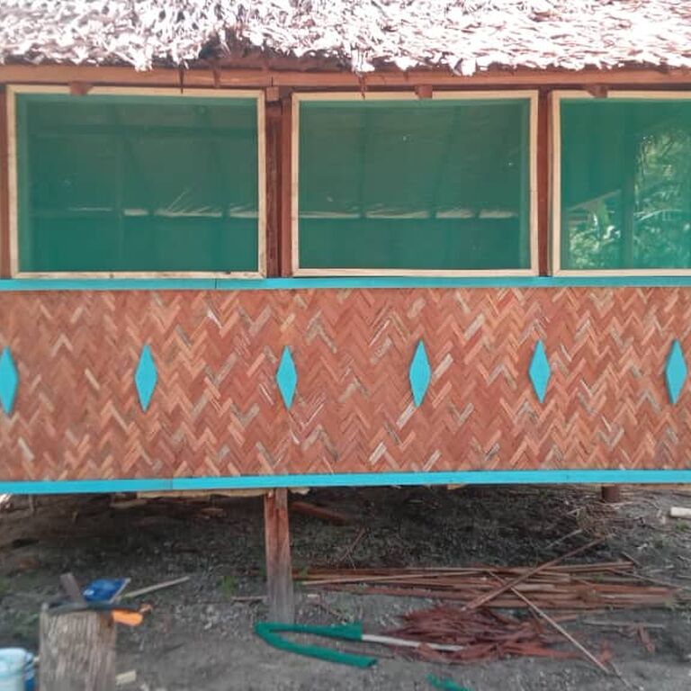 Tira Homestay