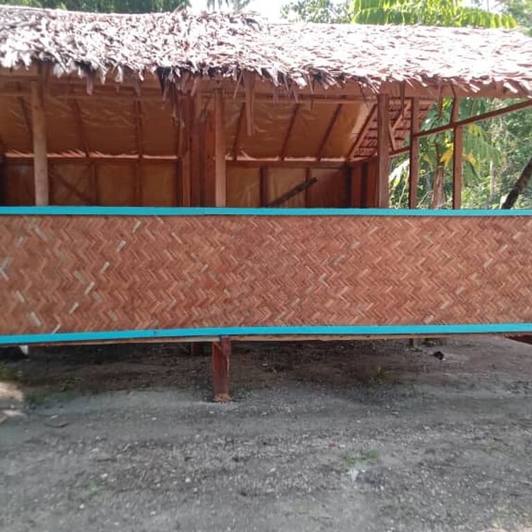 Tira Homestay