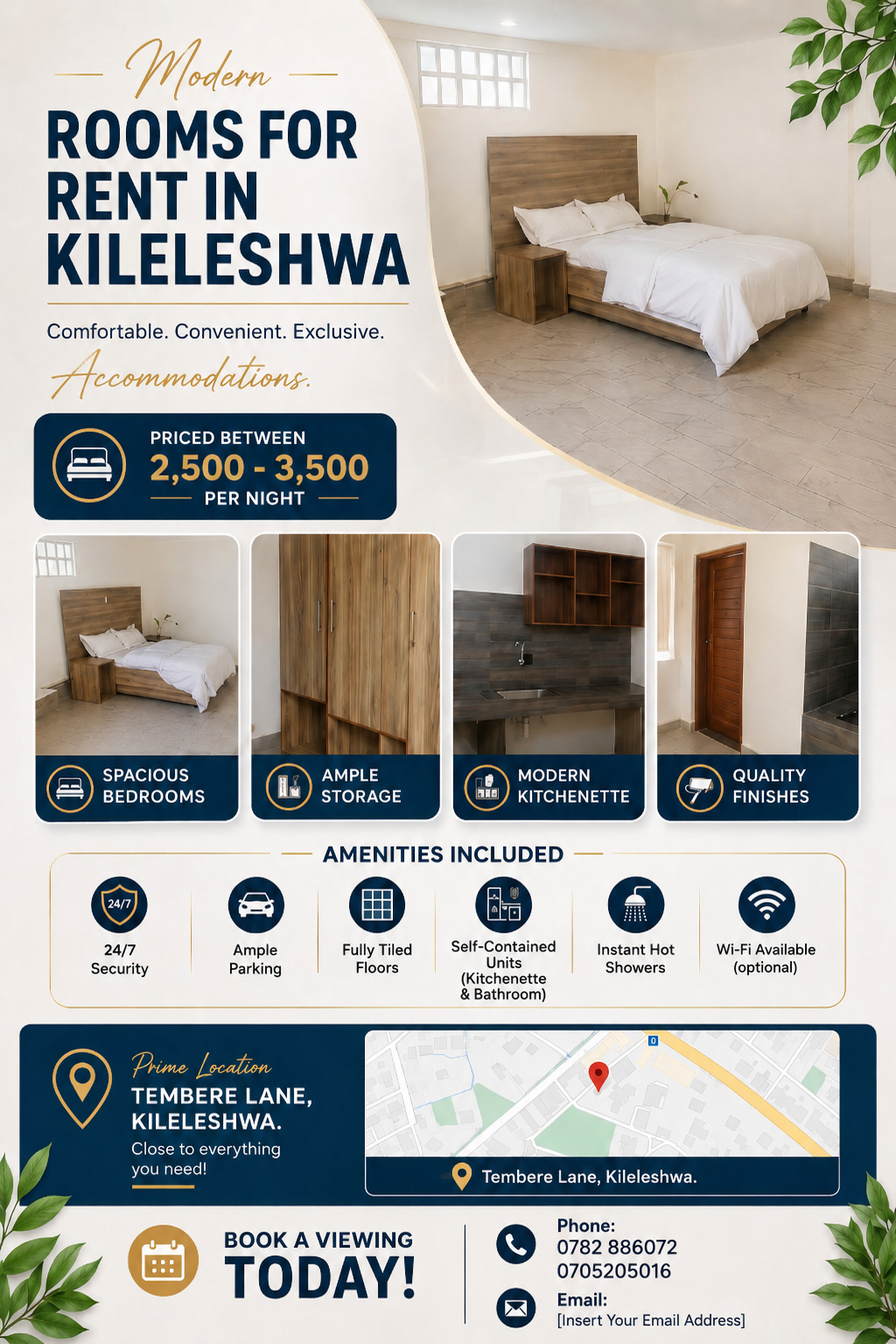 Cafe of peace