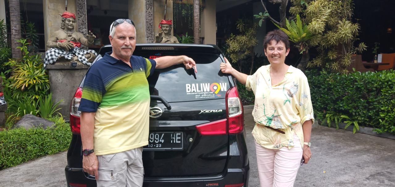 Baliwow Tour & Travel