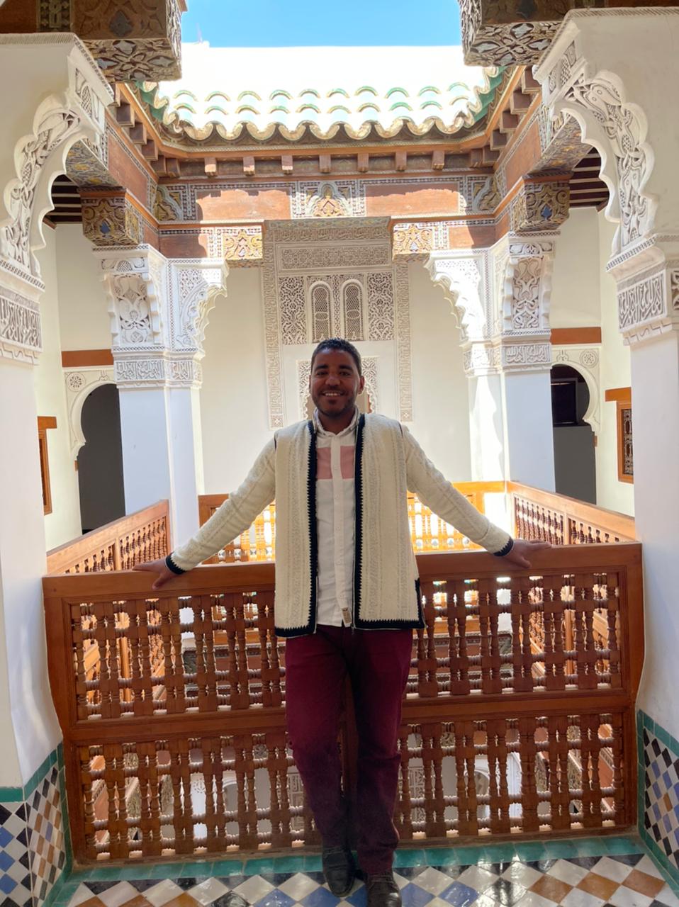 Mohamed