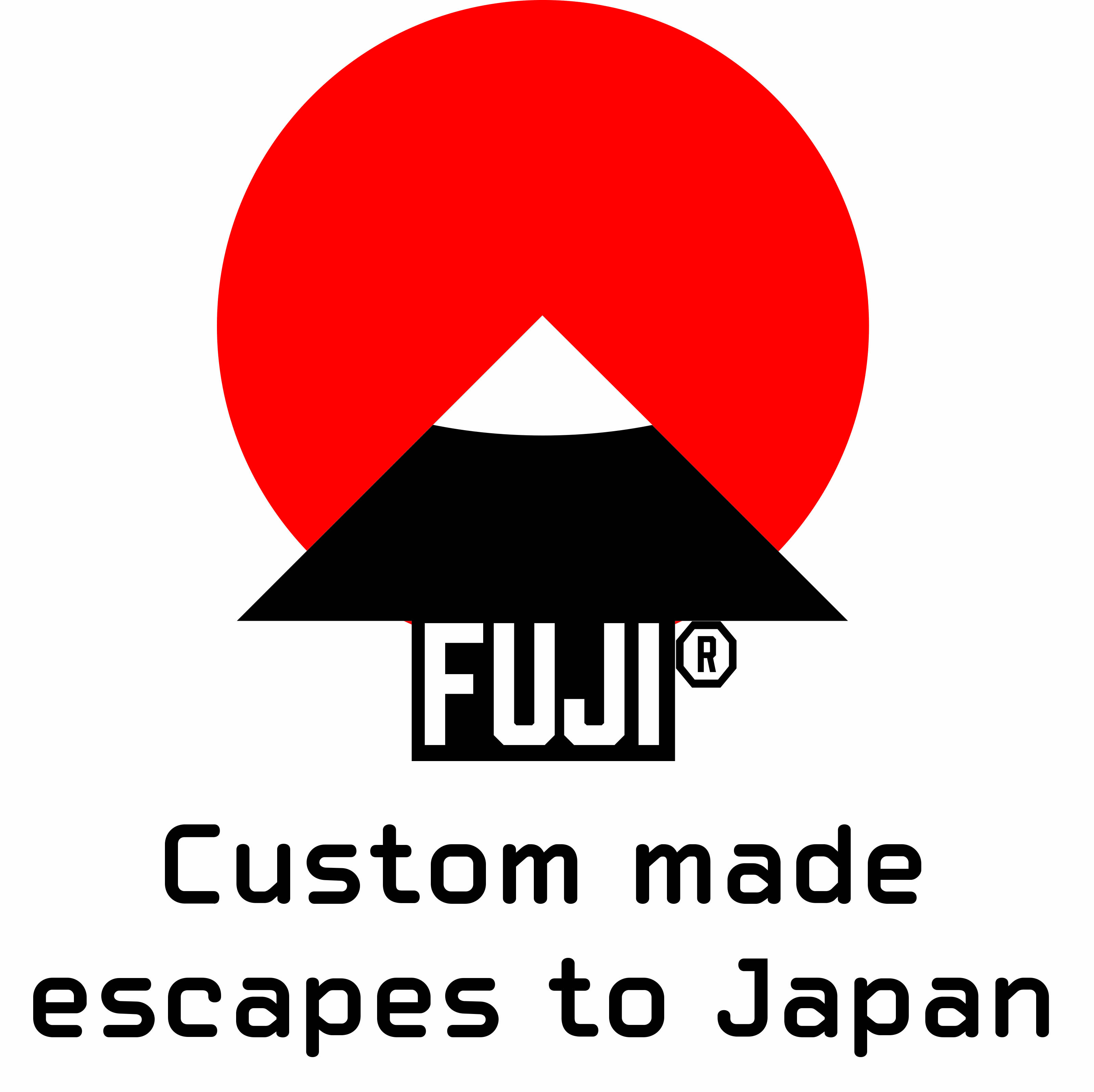 Fujir - Viagens ao Japão