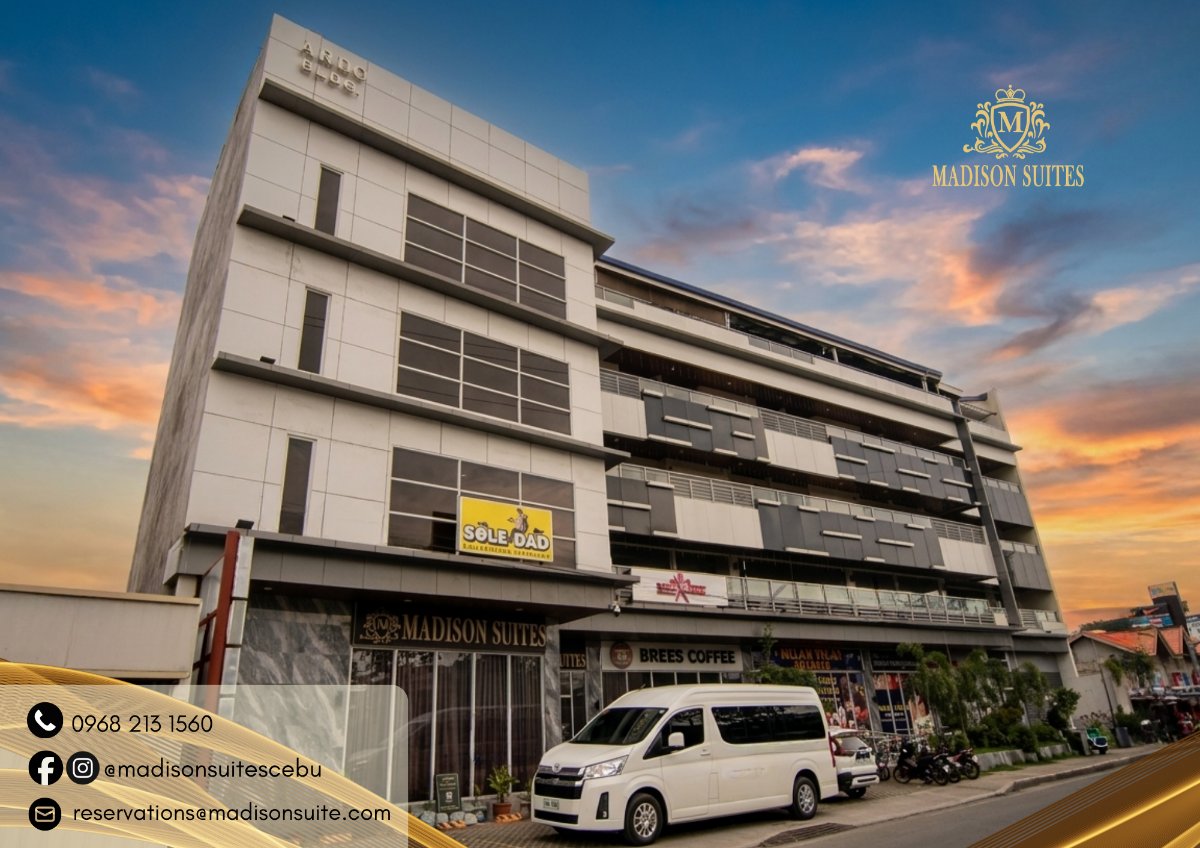 Madison Suites Hotel