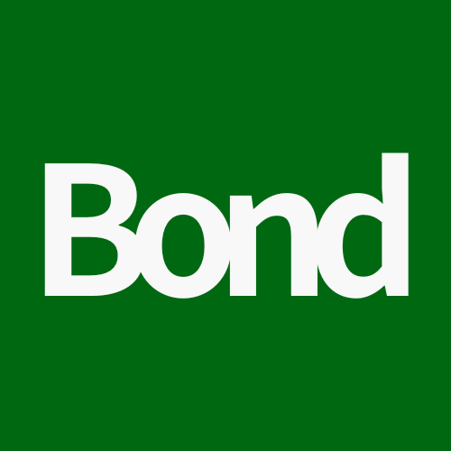 Bond Co., Ltd.