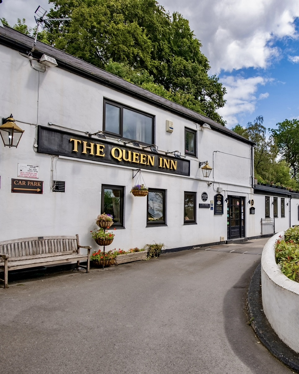 The Queen Inn