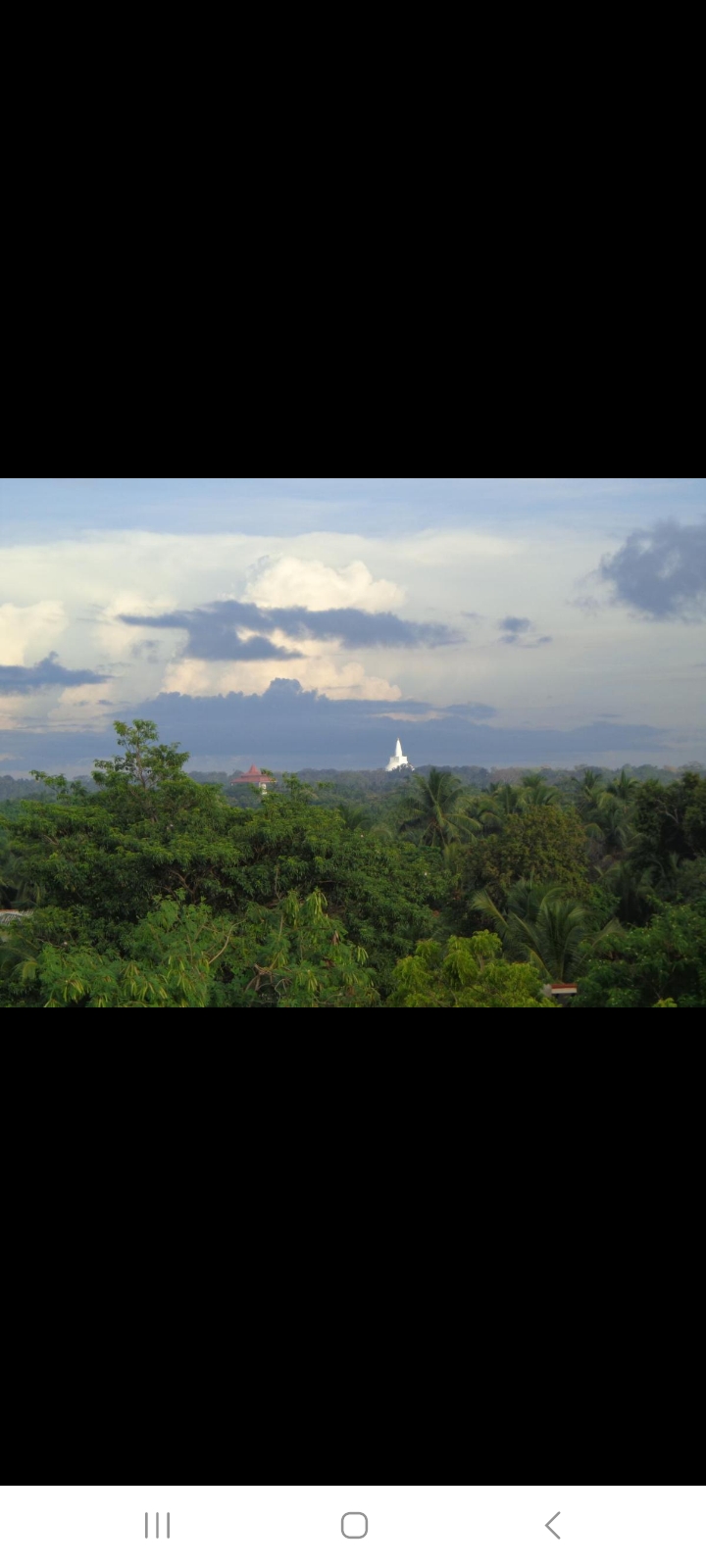 Sacred City Tourist Resort