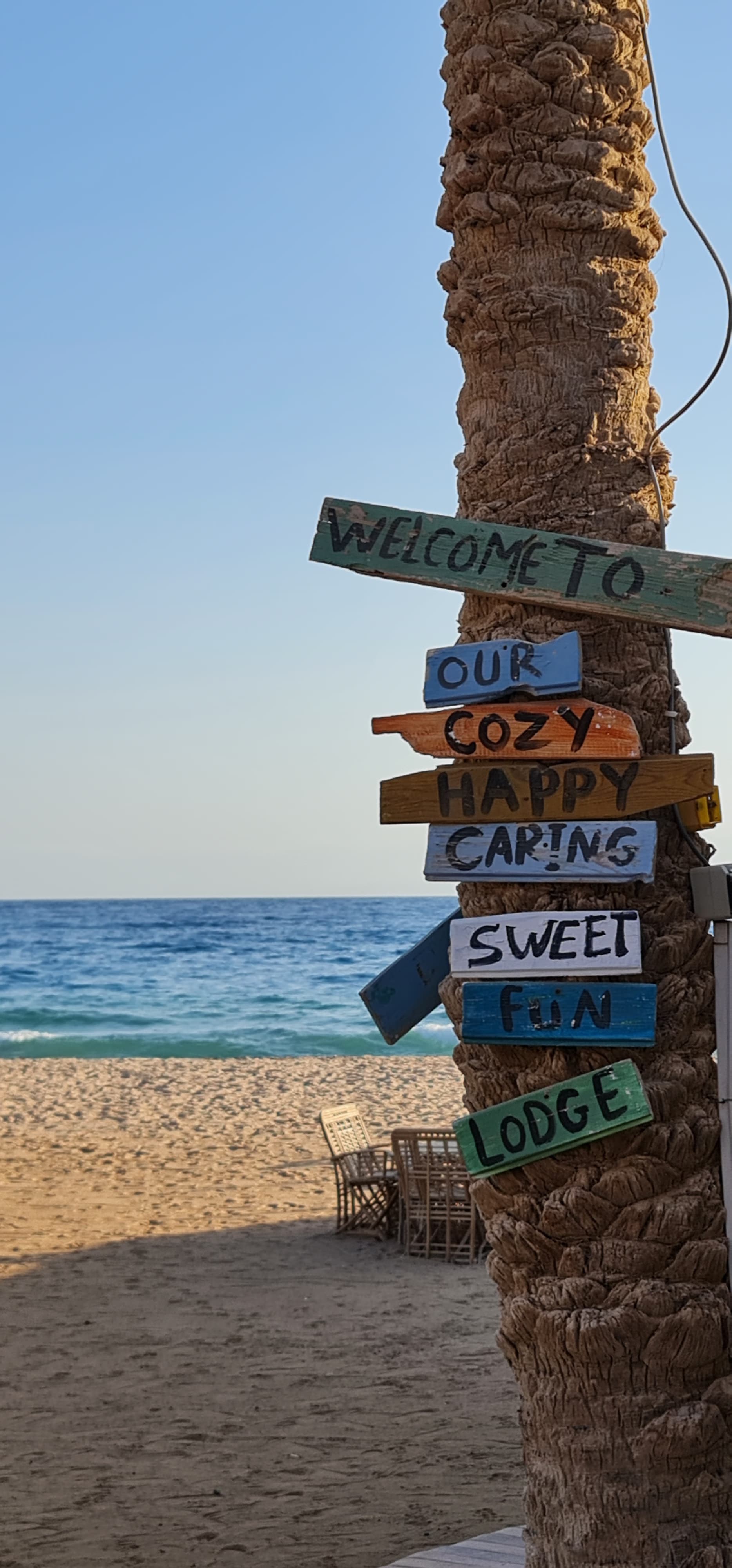 Habiba Beach Lodge