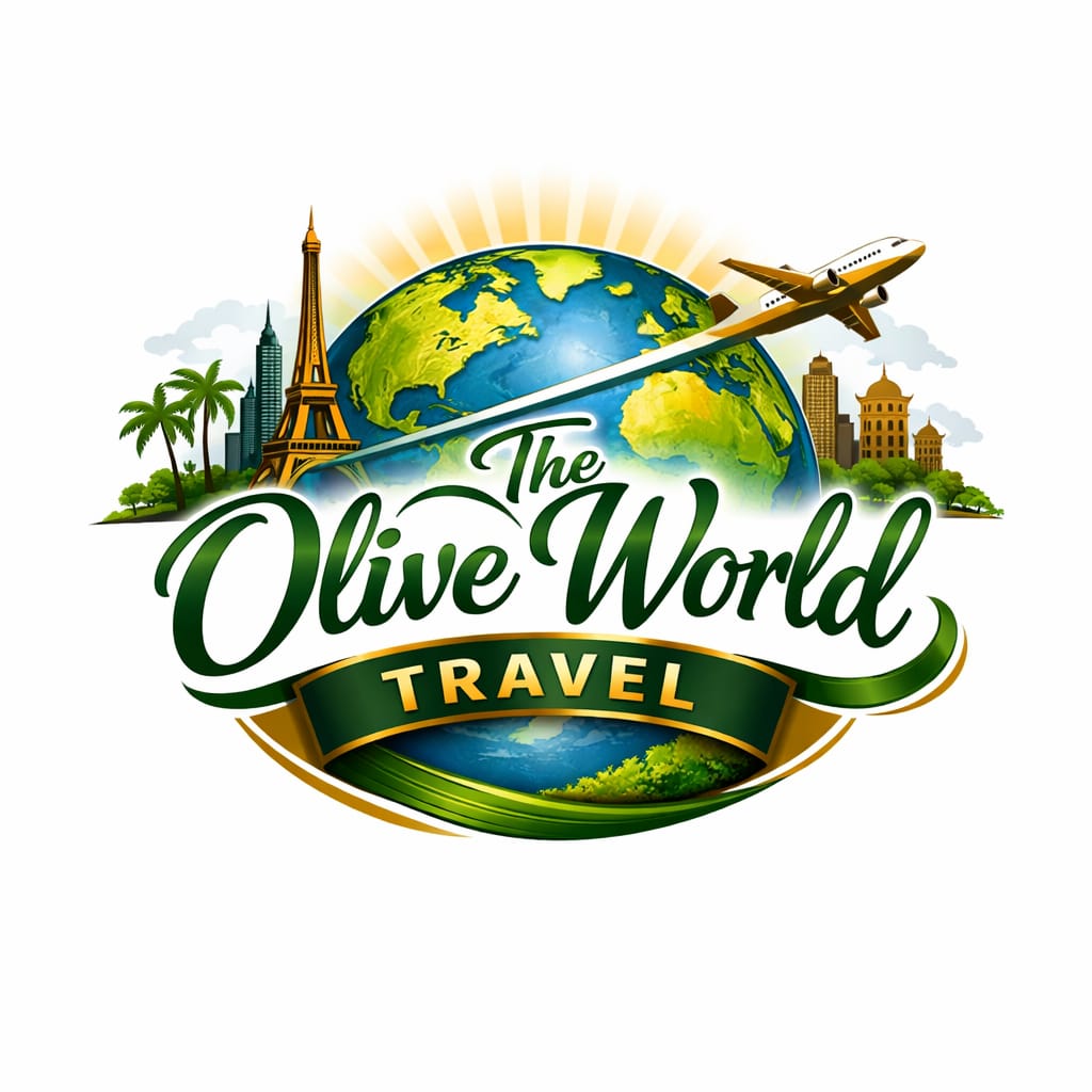 Olive World Travel