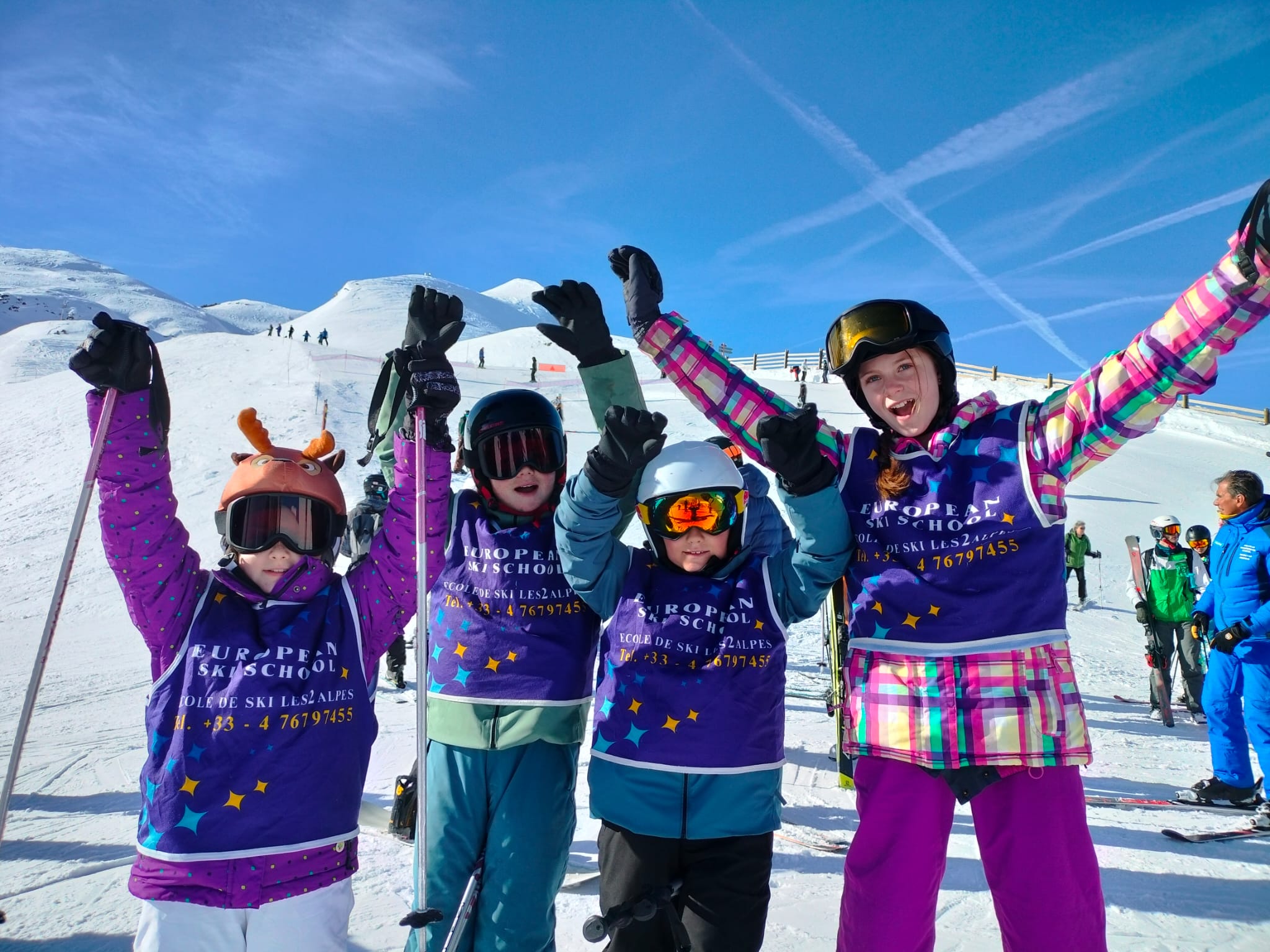 European Ski School