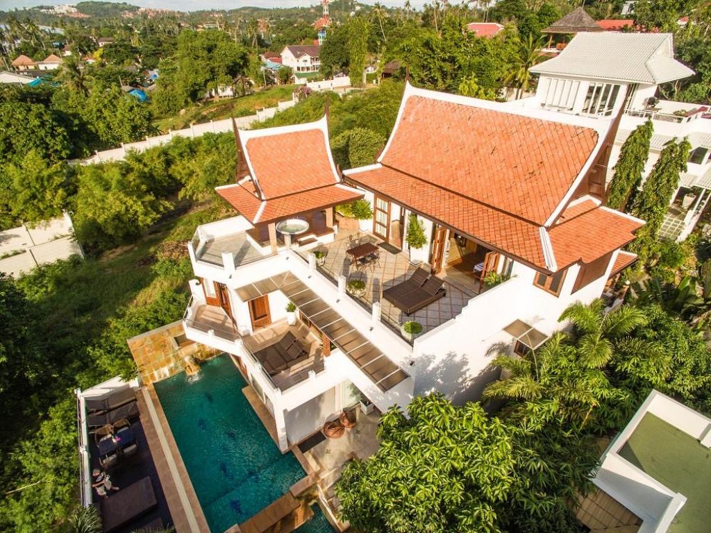Villa Melitta