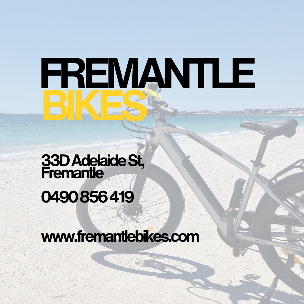 Fremantle Bikes