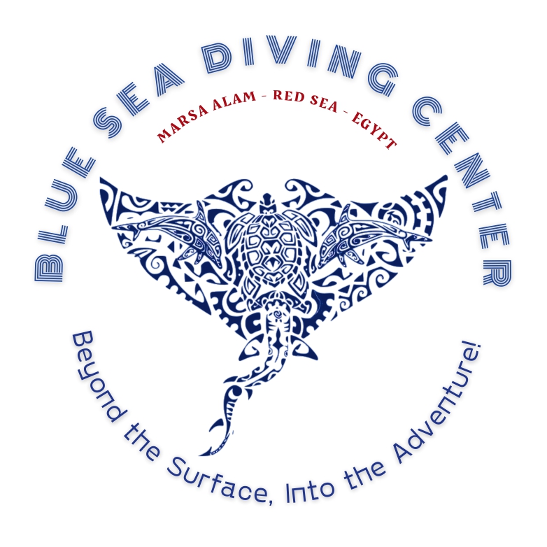 Blue Sea Diving Center