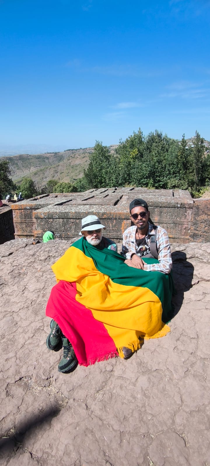 Ethio Origins Tour