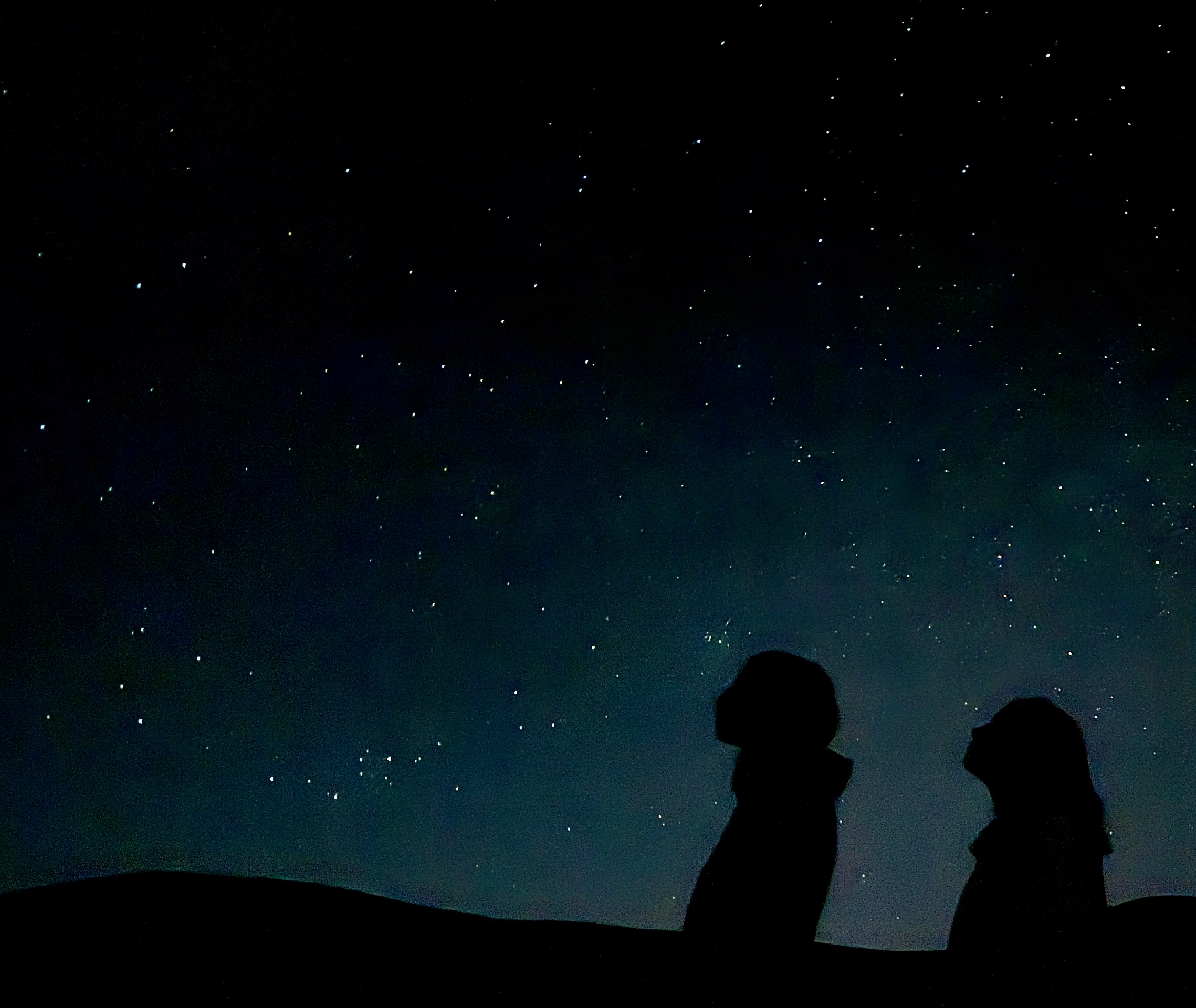 Kerry Dark Sky Reserve