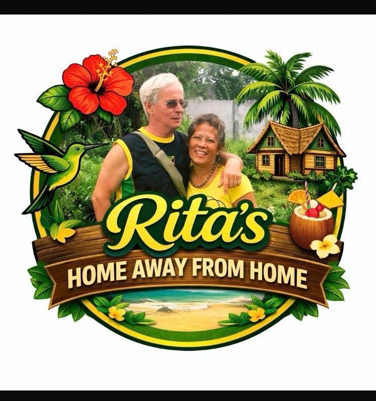 Ritashomeawayfromhome