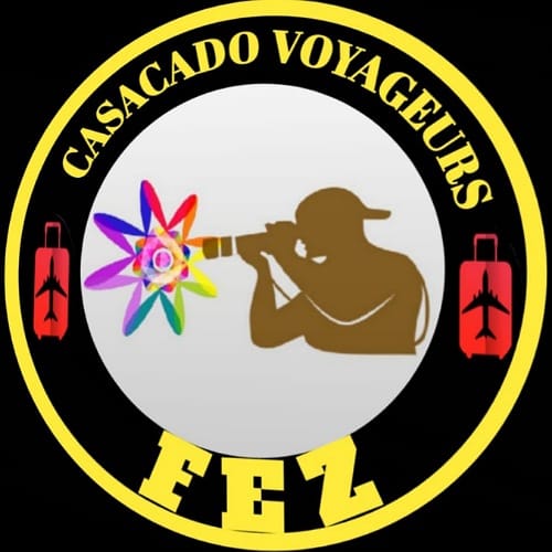 Casacado Voyageurs