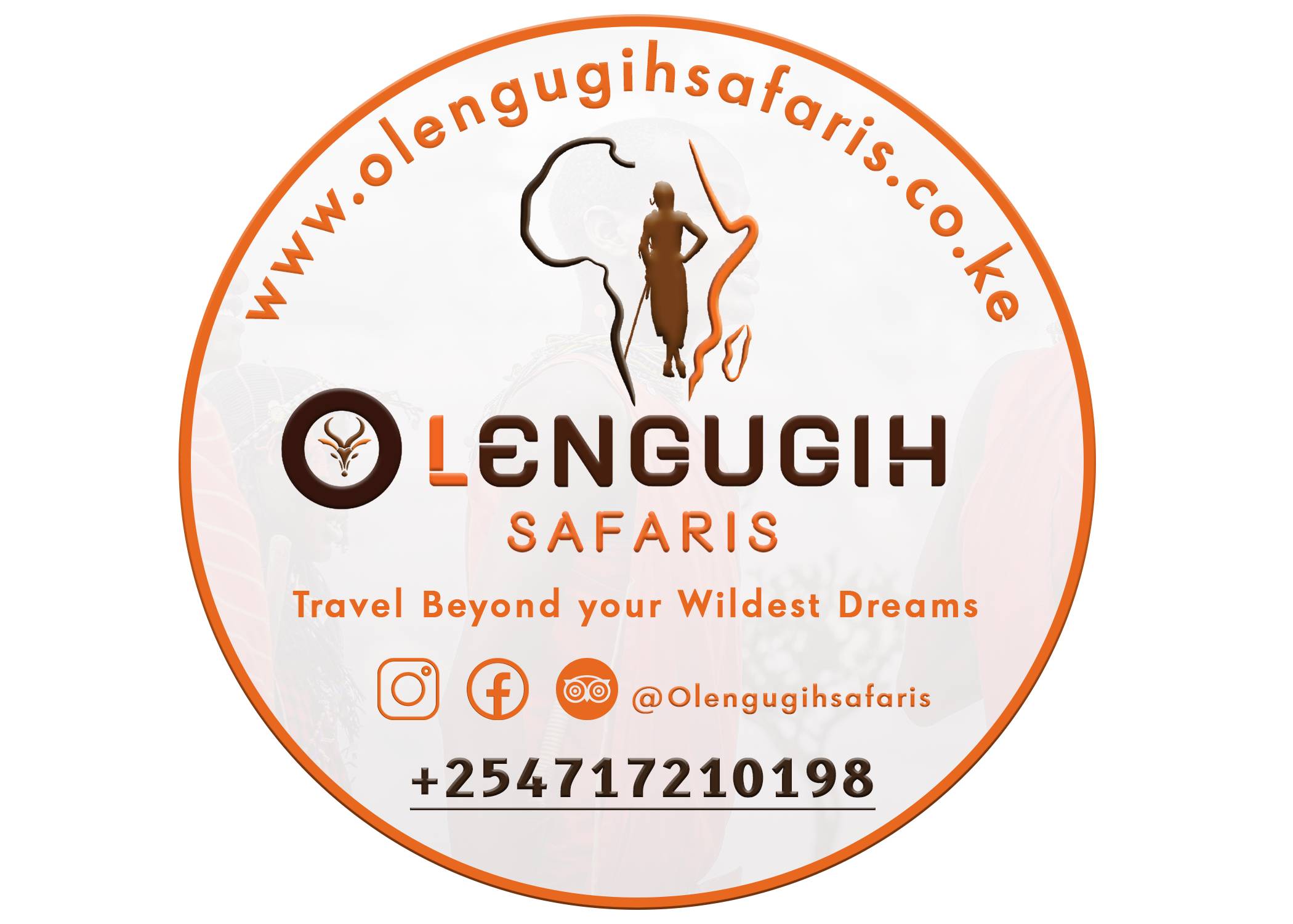 Olengugih Safaris