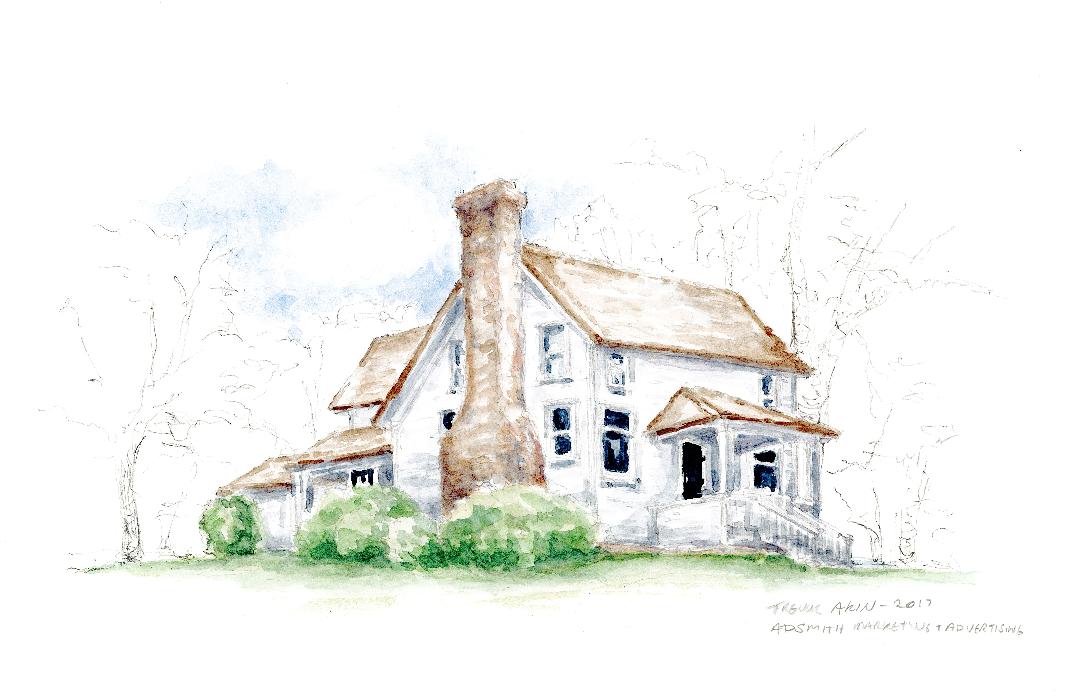 Wilder Home and Museum