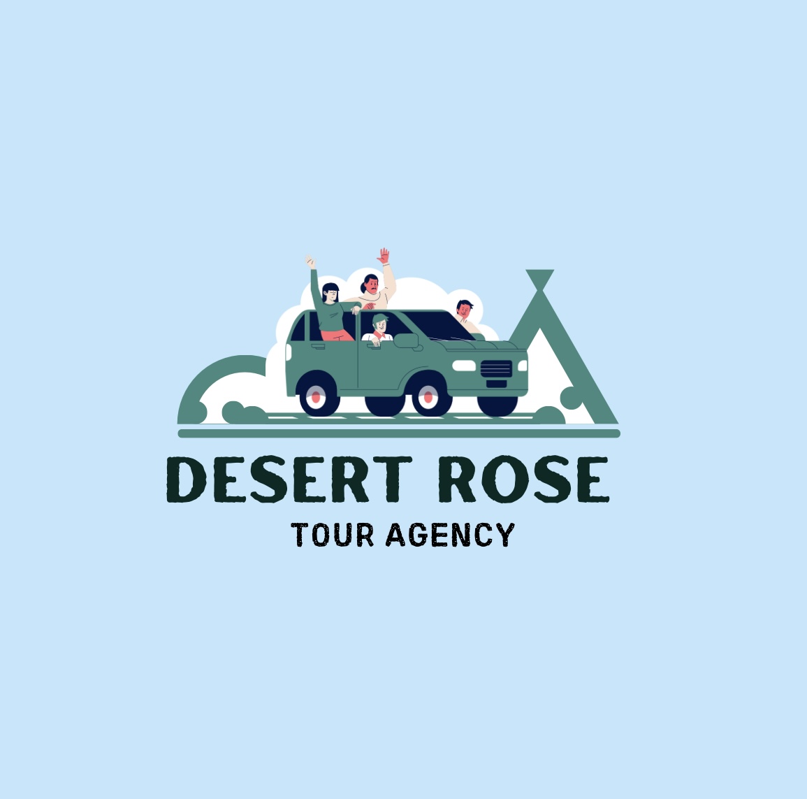 Desert Rose Tour Agency